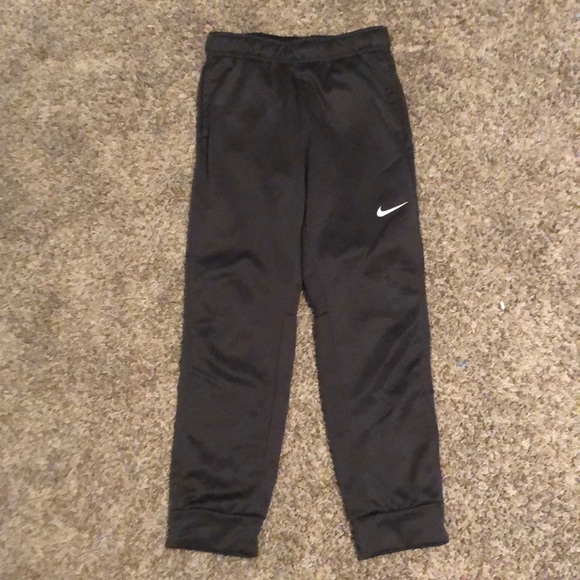 Nike Therma-Fit Sweatpants - Picture 1 of 3